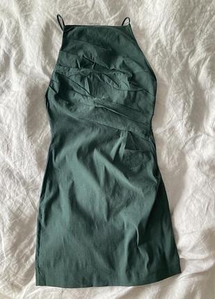 Сукня zara 5