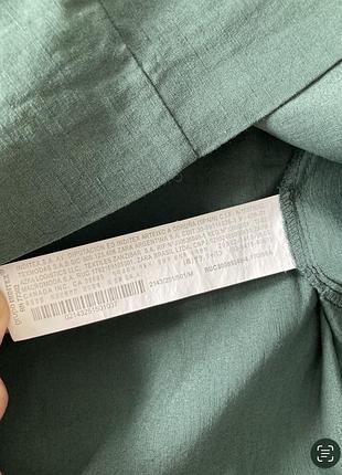 Сукня zara 7