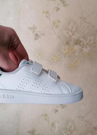 Кросівки adidas на стопу 13,5 см
