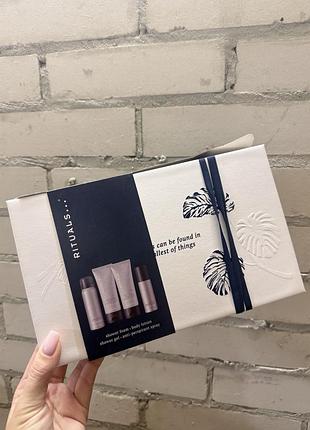 Набір rituals чоловічий s розмір