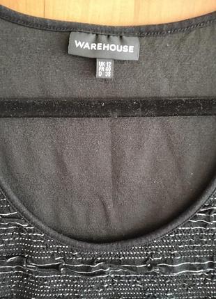 Сукня міді жіноча warehouse 8