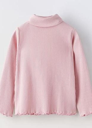 Гольф кофта zara новий
