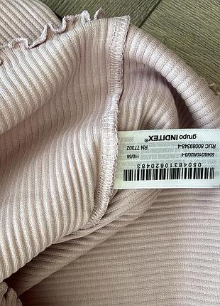Гольф кофта zara новий 4