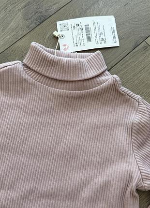 Гольф кофта zara новий 3