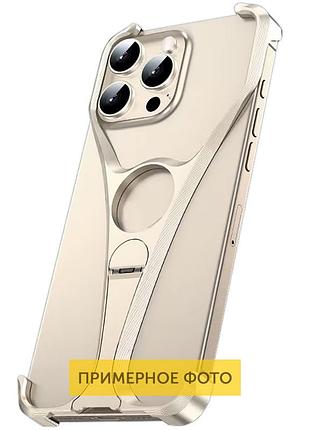 Чохол bumper y для apple iphone 15 / 16 (6.1")