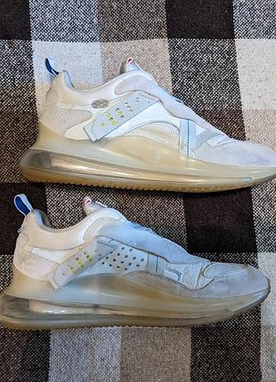 Кросівки nike air max 720 obj slip (сша)
