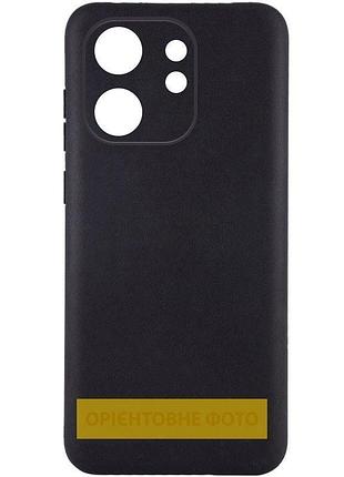Чохол tpu epik black для motorola moto g56 5g