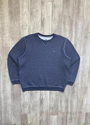 Світшот від lacoste