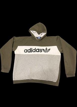 Худі adidas