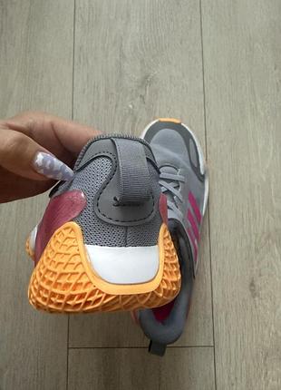 Кросівки adidas оригінал 3