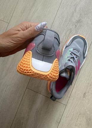Кросівки adidas оригінал 4