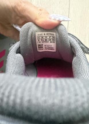 Кросівки adidas оригінал 6