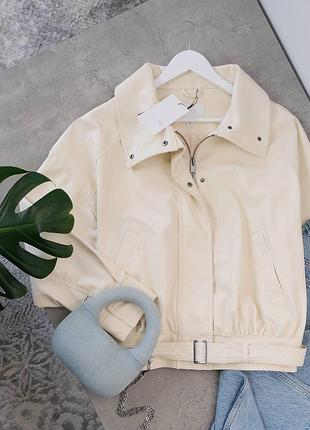 Куртка zara 3