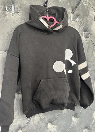 Худі mickey mouse 146-152 см