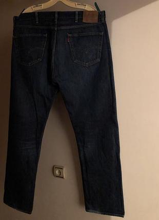 Джинси levis 501 original 2