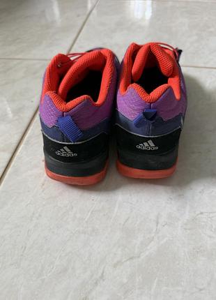 Красовки adidas 5