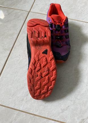 Красовки adidas 4