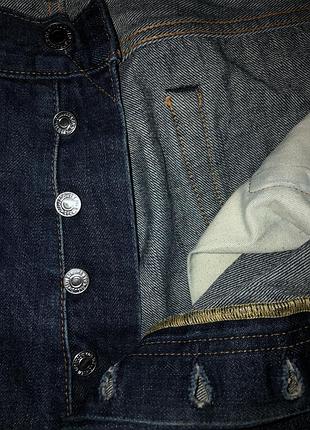 Джинси levis 501 original 3