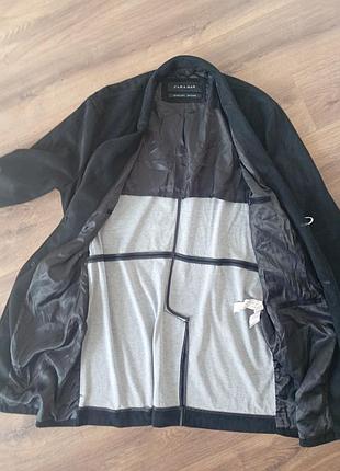 Брендове пальто zara. 6