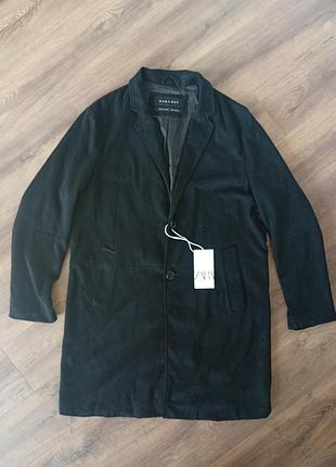 Брендове пальто zara.