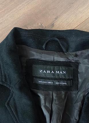 Брендове пальто zara. 8