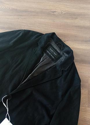 Брендове пальто zara. 7