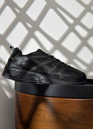 Мужские кроссовки nike p-6000 new bsdx all black