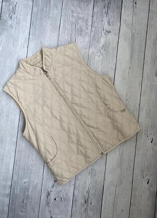 Женская жилетка claire.do m/l (38/40)