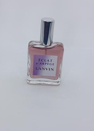 Lanvin eclat d'arpege 35 ml духи жіночі