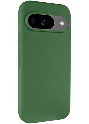Чехол silicone cover ummi lakshmi (aa) для google pixel 9 pro xl