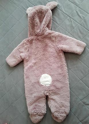 Тепленький конвертик чоловічок🐰🐰🐰 2