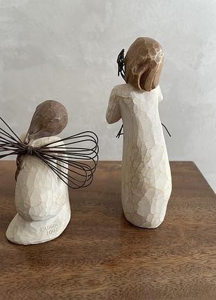 Колекційні статуетки willow tree 3