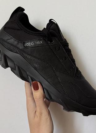 ⬛️кросівки ecco mx m 40-45 рр