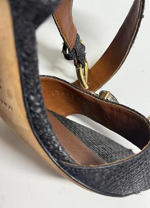 Босоніжки dolce&gabanna. оригінал 6