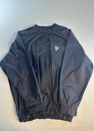 Вітрівка чоловіча rdx eur xl