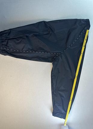 Вітрівка чоловіча rdx eur xl 7