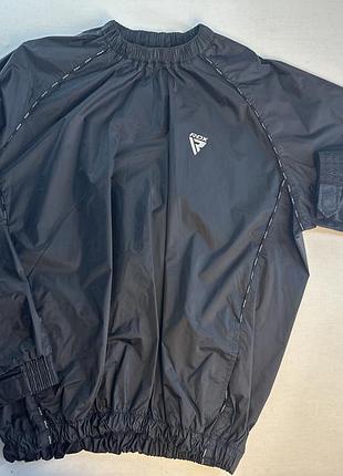 Вітрівка чоловіча rdx eur xl 4