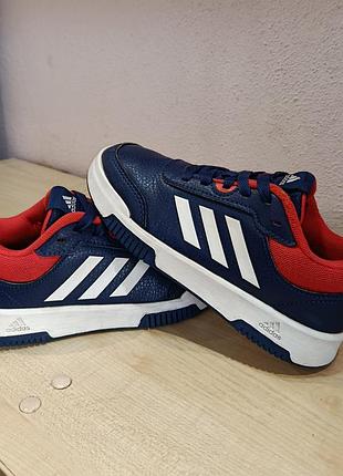 Кросівки adidas tensaur sport 2.0 k р31 19.5 см