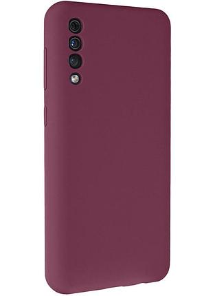 Чехол silicone cover lakshmi full camera (aaa) для samsung galaxy a50 (a505f) / a50s / a30s
