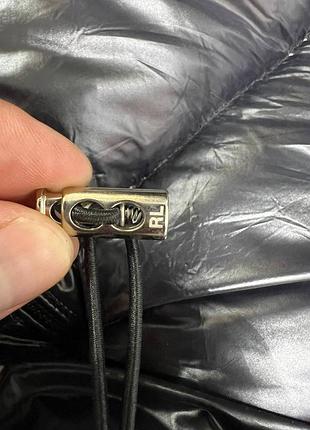 Пуховик polo ralph lauren 10
