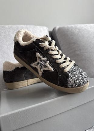 Кросівки жіночі golden goose super-star