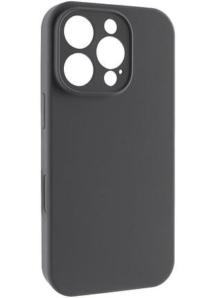 Чехол silk full camera protective (aa) no logo для apple iphone 16 pro max (6.9")