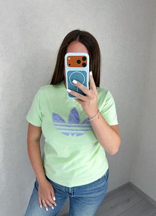 Футболка adidas 7
