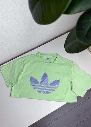 Футболка adidas 3
