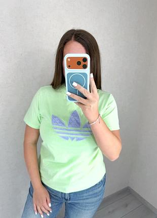 Футболка adidas 6
