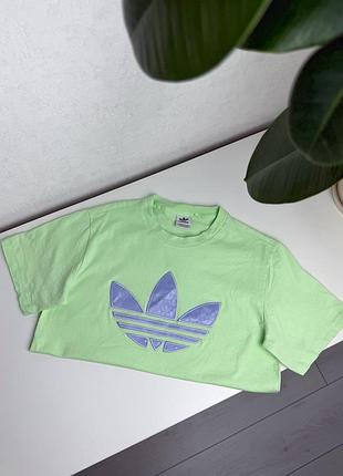 Футболка adidas 2