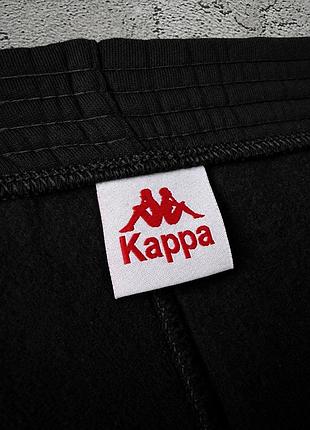 Костюм kappa зима флис 4