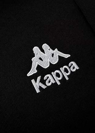Костюм kappa зима флис 7
