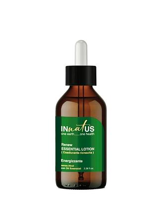 Спеціальний стимулюючий лосьйон innatus renew essential lotion