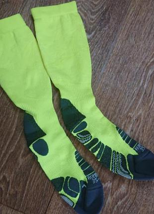 Шкарпетки running 35-38 рунинг